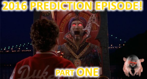 2016 PREDICTION EP1