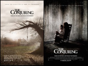 Mini Review: The Conjuring