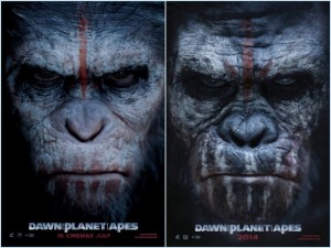 Mini Review: Dawn of the Planet of the Apes