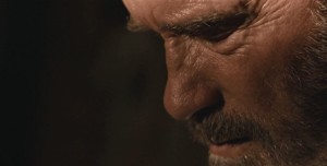 Maggie… slow paced but emotionally strong