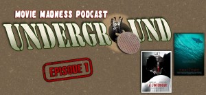 Underground Episode 1: The Horror Begins!