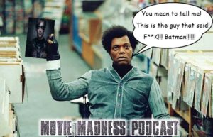 From The Hip: Robin puts the F! In first Titans trailer & More