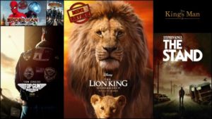 Lion King Roars or Bores? Top Gun: Maverick Soars!